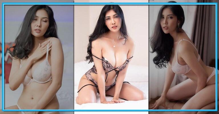 เปิดวาร์ป พิมพ์ ปัทมา (PimPattama) นางแบบสายนู้ดสุดแซ่บ ตัวแม่แห่งวงการ Onlyfans