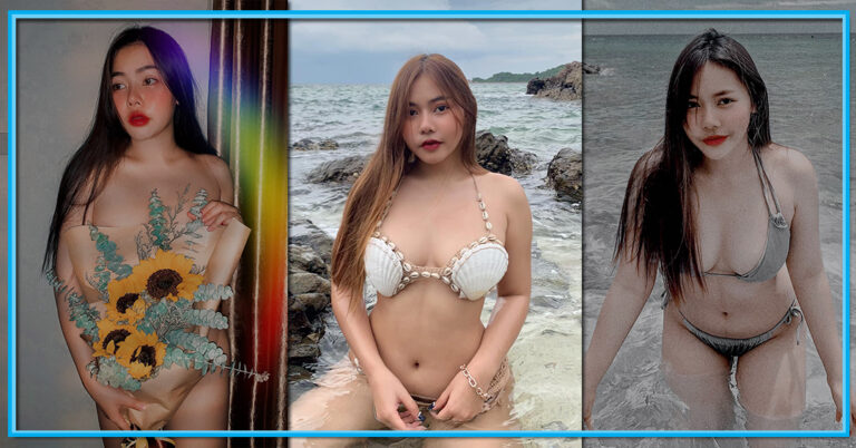 เปิดวาร์ป pampeakkk สาวสวยสุดแซ่บ ทีเด็ด งานดี Onlyfans
