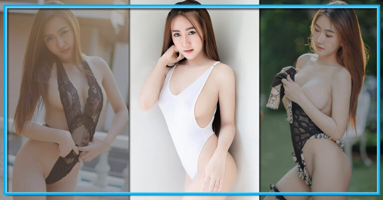 Wanida Leelahanan จูน วนิดา สาวสวยสุดแซ่บ ตัวท็อป วงการ Onlyfans เผย ทีเด็ด เผ็ดร้อน สุดเร้าใจ