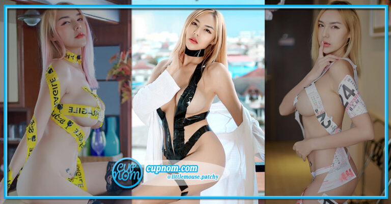 little mouse patchy พัชชี่ สาวสวย แซ่บ งานดี ทีเด็ด สปปลาว เปลือย ความเร่าร้อน ใน Onlyfans