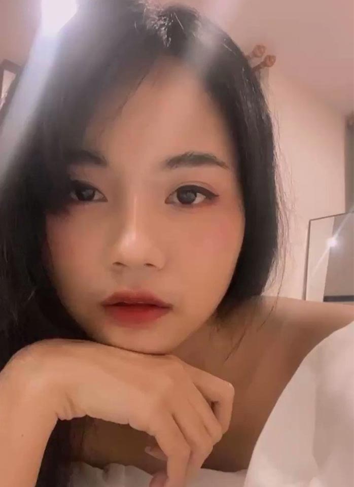 ฮันนี่บันนี่ Hunnybunny สาวแซ่บ ไซส์มินิ งานแจ่มๆ Onlyfans เร่าร้อนเกิน