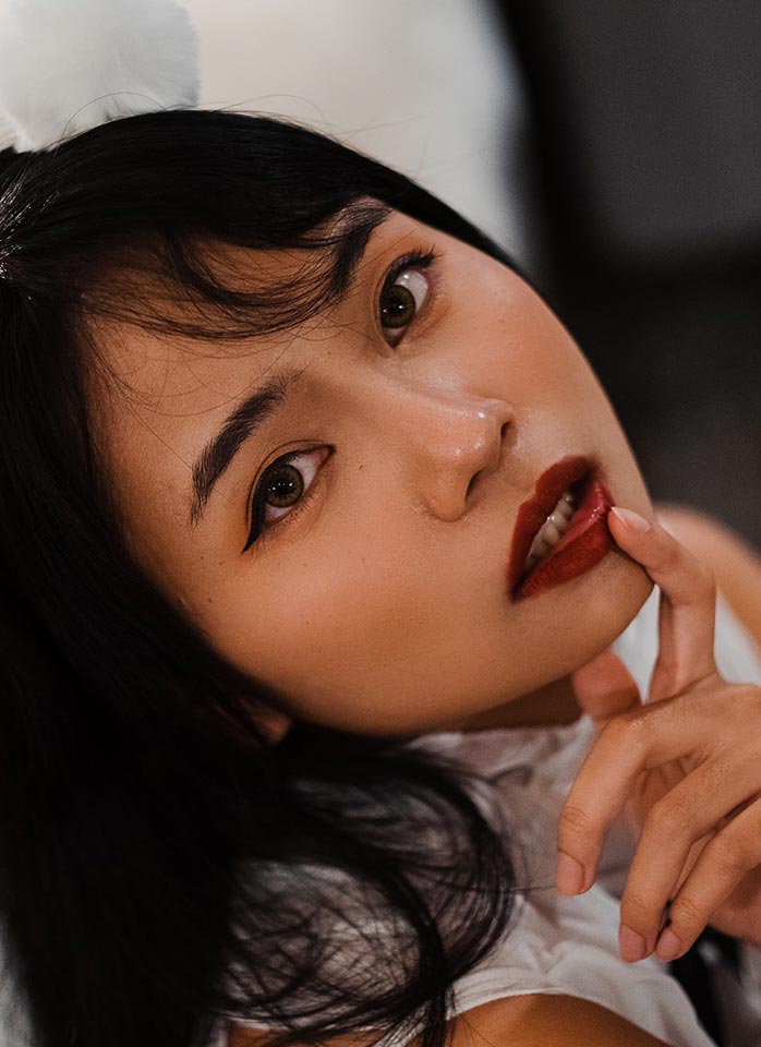 ฮันนี่บันนี่ Hunnybunny สาวแซ่บ ไซส์มินิ งานแจ่มๆ Onlyfans เร่าร้อนเกิน