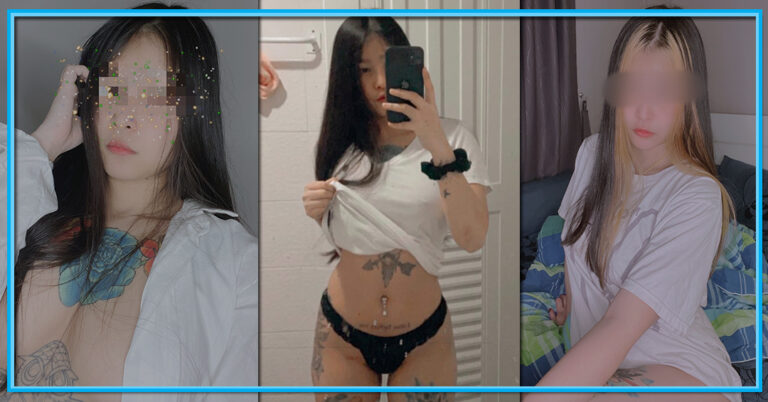 เปิดวาร์ป น้องมูน Mxxn สาวสวย สุดเอ็กซ์ ทีเด็ด Onlyfans ที่สุดของความเร่าร้อน