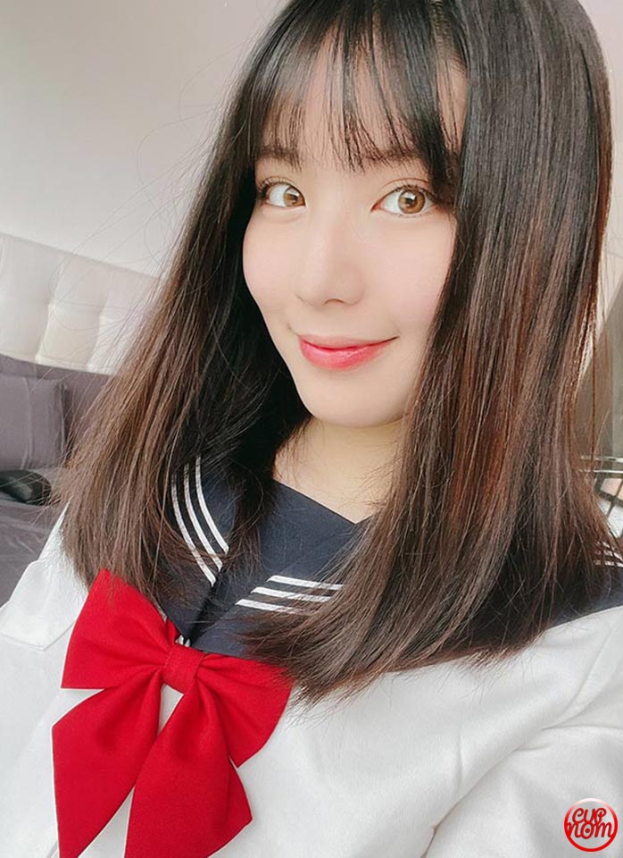 Obokozu Ruka ลูกครึ่งสาว สุดฮอต ดาวดัง Pornhub แดนปลาดิบ อวดความวาบหวิว