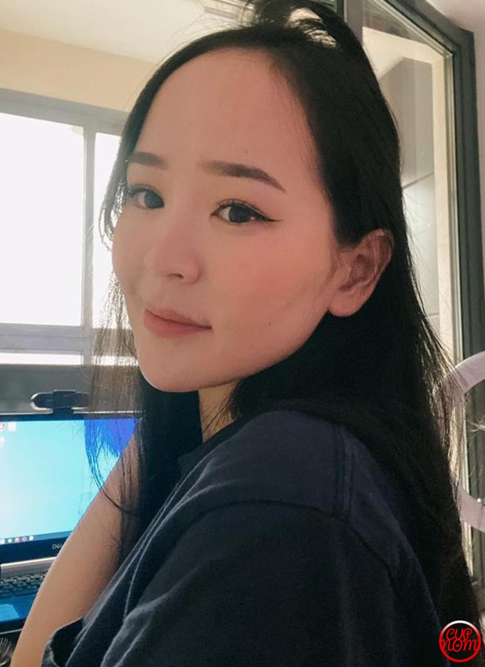 Blessing Jaki สาวหมวย อกสะบึ้ม หุ่นแซ่บ ผลงานความเร่าร้อน Onlyfans จัดว่าเด็ด เผ็ดสะเด่า - เปิด