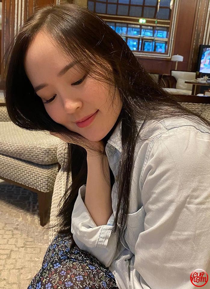 Blessing Jaki สาวหมวย อกสะบึ้ม หุ่นแซ่บ ผลงานความเร่าร้อน Onlyfans จัด