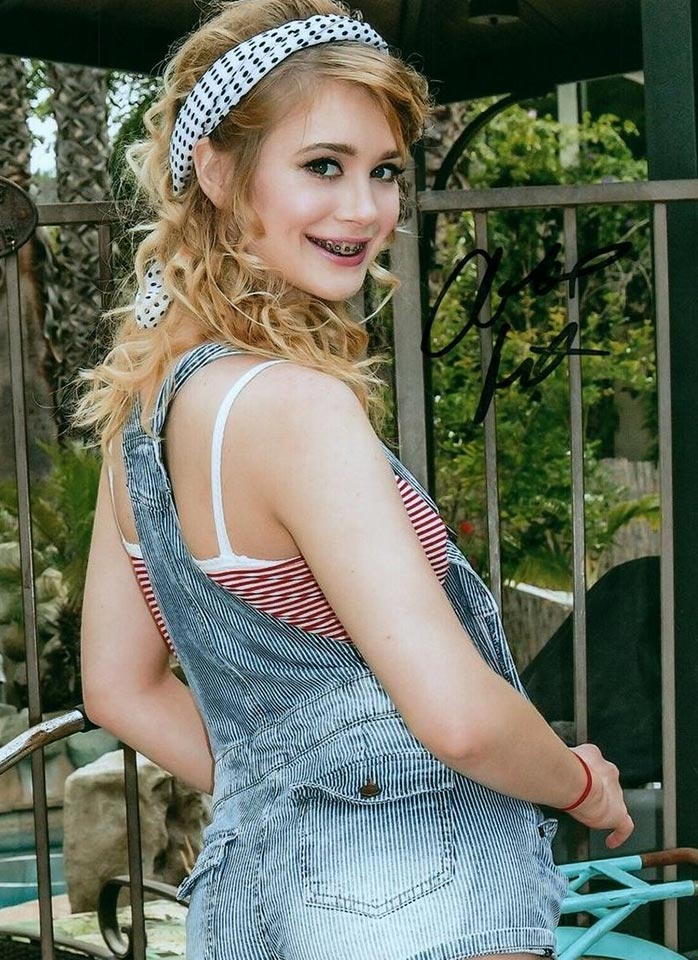 Anatasia Knight