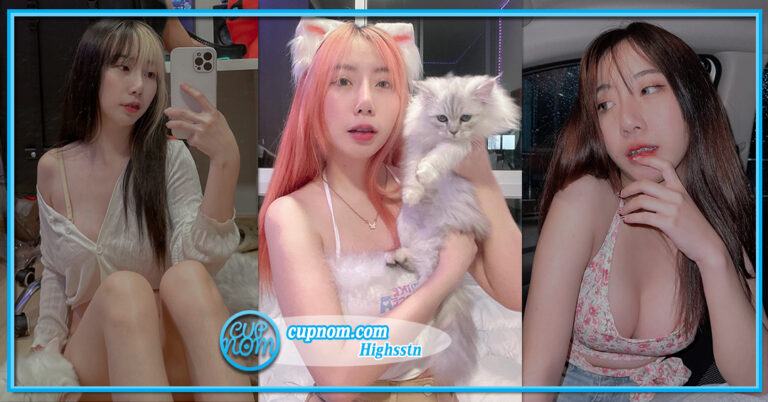 Highsstn สาวหมวย สุดแจ่ม เซ็กซี่ Onlyfans แซ่บซี๊ด ชวนเสียน้ำ