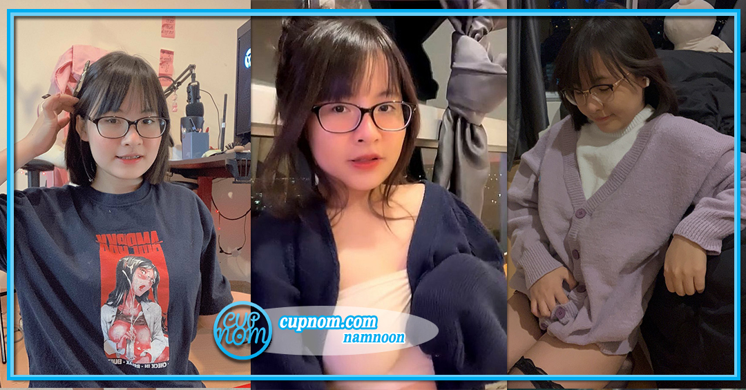 น้องนุ่น สาวน้อยวัยใส ขาว หมวย อายุมัธยมแต่นมมหาลัย - เปิดวาร์ปสาวสวย