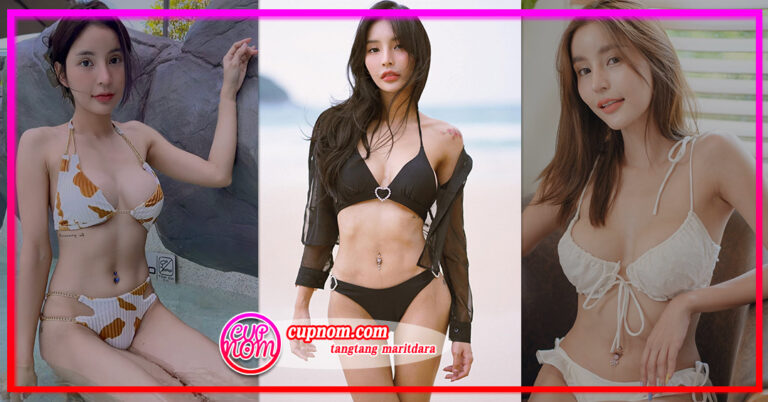 tangtang maritdara ตังค์ตังค์ มริษดารา นางแบบสาว Cup E หุ่นแซ่บ ไซส์มินิ เอวเอส เร่าร้อน ทุกจุด