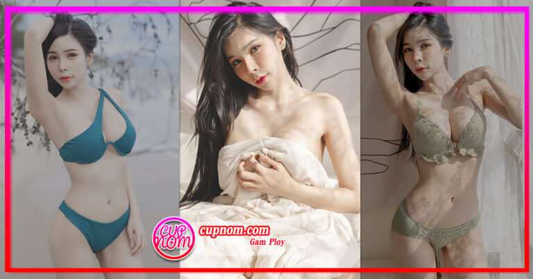 Gam Ploy แกมพลอย ดีเจสาวสวย พริตตี้สุดฮอต หน้าสวย หุ่นแซ่บ ดีกรีความร้อนแรง ที่สุด ในโลกออนไลน์
