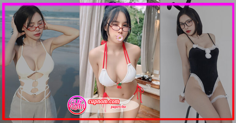 papoycho พะพอย ไอดอลสาว ผมสั้น หุ่นแซ่บ ลีลาร้อนแรง ออร่า เปล่งประกาย